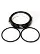 Wilson Manifolds 105mm Dual Seal Clamp Kit
