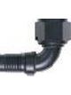 XRP 90 Degree HS-79 Hose End 16 Hose to 12AN Nut