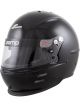 Zamp RZ-60 Aramid Helmet Large Gloss Black SA2020