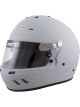 Zamp RZ-59 Helmet Medium Matte Gray SA2020
