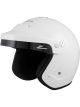 Zamp RZ-18H Helmet Medium White SA2020