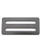 Zamp Seat Harness Slide Bar 3in Black