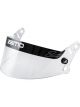 Zamp Z-24 Antifog Photochromatic Shield