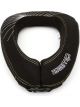 Zamp Neck Collar Black One Size Fits Youth SFI 3.3