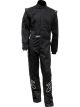 Zamp ZR-30 Racing Suit 3X-Large Black SFI 3.2A/5
