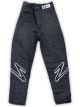 Zamp ZR-30 Multi Layer Pants Black 4X-Large SFI 3.2A/5