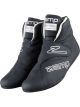 Zamp ZR Drag Driving Shoes Size 10W SFI 3.3/20