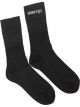 Zamp Racing Socks Black Large SFI 3.3
