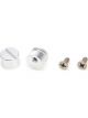 Zamp Tear Off Posts with Screws