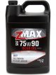 Zmax Gear Oil 75W90 1-Gallon Jug