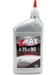Zmax Gear Oil 75W90 32ounce Bottle