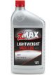 Zmax Lightweight Shock Fluid 0W3 32oz. Bottle