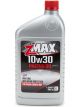 Zmax Racing Oil 10W30 32oz. Bottle