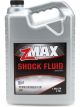 Zmax Shock Fluid 5WT Conventional 1 Gallon Jug