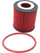 K&N Oil Filter