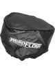 Aeroflow Tall Air Filter AeroSkin Wrap For 6-3/8