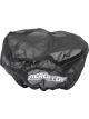 Aeroflow Large Air Filter AeroSkin Wrap Black For 9