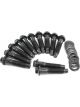 Aeroflow Intake Bolts 12 Point Head For Small Chrysler Pack of 12
