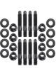 Aeroflow Universal Valve Cover Stud Kit 1/4-20