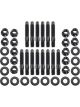 Aeroflow Universal Valve Cover Stud Kit 1/4-20
