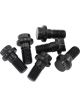 Aeroflow Flywheel Bolts 8740 Material For GM LS Pack of 6
