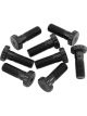 Aeroflow Flywheel Bolts 8740 Material For Ford Pinto Pack of 8
