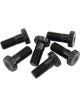 Aeroflow Flywheel Bolts 8740 Material For Nissan RB25 RB26 Pack of 6