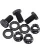 Aeroflow Torque Converter Bolts 7/16-20