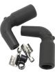 Aeroflow Xpro 90 Degree Boots and Terminals For GM LS Pack of 2