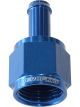 Aeroflow Straight Hose Barb 5/16