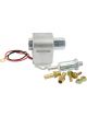 Aeroflow Low Pressure In-Line Carburettor Fuel Pump 25GPH @ 4 Psi