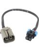 Aeroflow Fuel Pump Conversion Wiring Harness w/ 2-Pin Plug