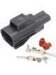 Aeroflow UP32 Vacuum Pump Plug and Pins For AF49-1150 Vacuum Pump