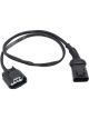 Aeroflow TPS Extension Harness 600mm For Ford Falcon BA BF
