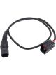 Aeroflow DBW Throttle Body Extension Harness 600mm For Falcon BA BF
