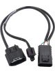 Aeroflow Map Sensor Conversion Harness Non Turbo to Turbo For Falcon
