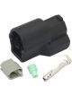 Aeroflow Knock Sensor Plug and Pins For Honda K24 and K20 Harness