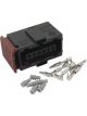 Aeroflow Accelerator Pedal Plug and Pins For Commodore VE Nissan R3