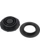 Aeroflow Replacement EPDM Lid for Remote Brake/Clutch Reservoir