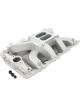 Aeroflow Air Gap Dual Plane Non EFI Intake Manifold For Holden 304