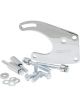 Aeroflow Mild Steel Power Steering Bracket For Ford Windsor 289-351W