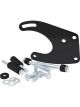 Aeroflow Billet Aluminium Power Steering Bracket For 289-351W