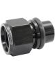 Aeroflow Billet -8ORB Thermostat Housing Press in Adapter For BA