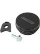 Aeroflow Speedo Sensor Delete Plug Billet Aluminium Block Off For GM