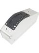 Aeroflow Bang Shift Pistol Shifter Replacement Billet Case Silver