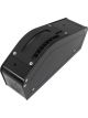 Aeroflow Bang Shift Pistol Shifter Replacement Billet Case Black