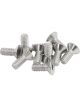 Aeroflow Bang Shift Replacement Billet Case Screw Kit Pack of 10