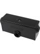 Aeroflow Turbo Oil Drain Scavenge Tank/Collector For Turbochargers