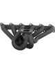 Aeroflow T3 Turbo Manifold For Barra High Mount GT30-GT35 Turbo