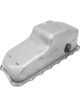 Aeroflow Standard Replacement Oil Pan Raw For Holden Commodore VB-VT